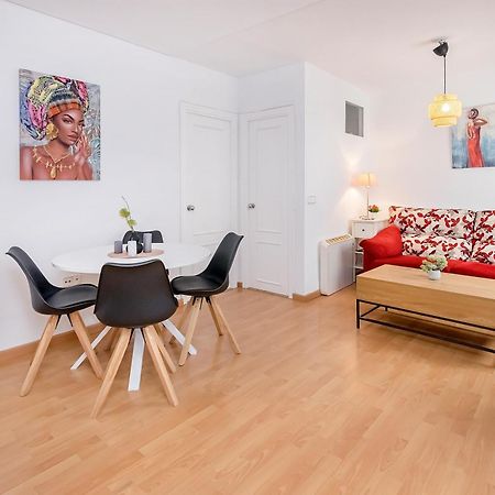 Appartamento Bhost - Plaza De La Paja Cordova Esterno foto