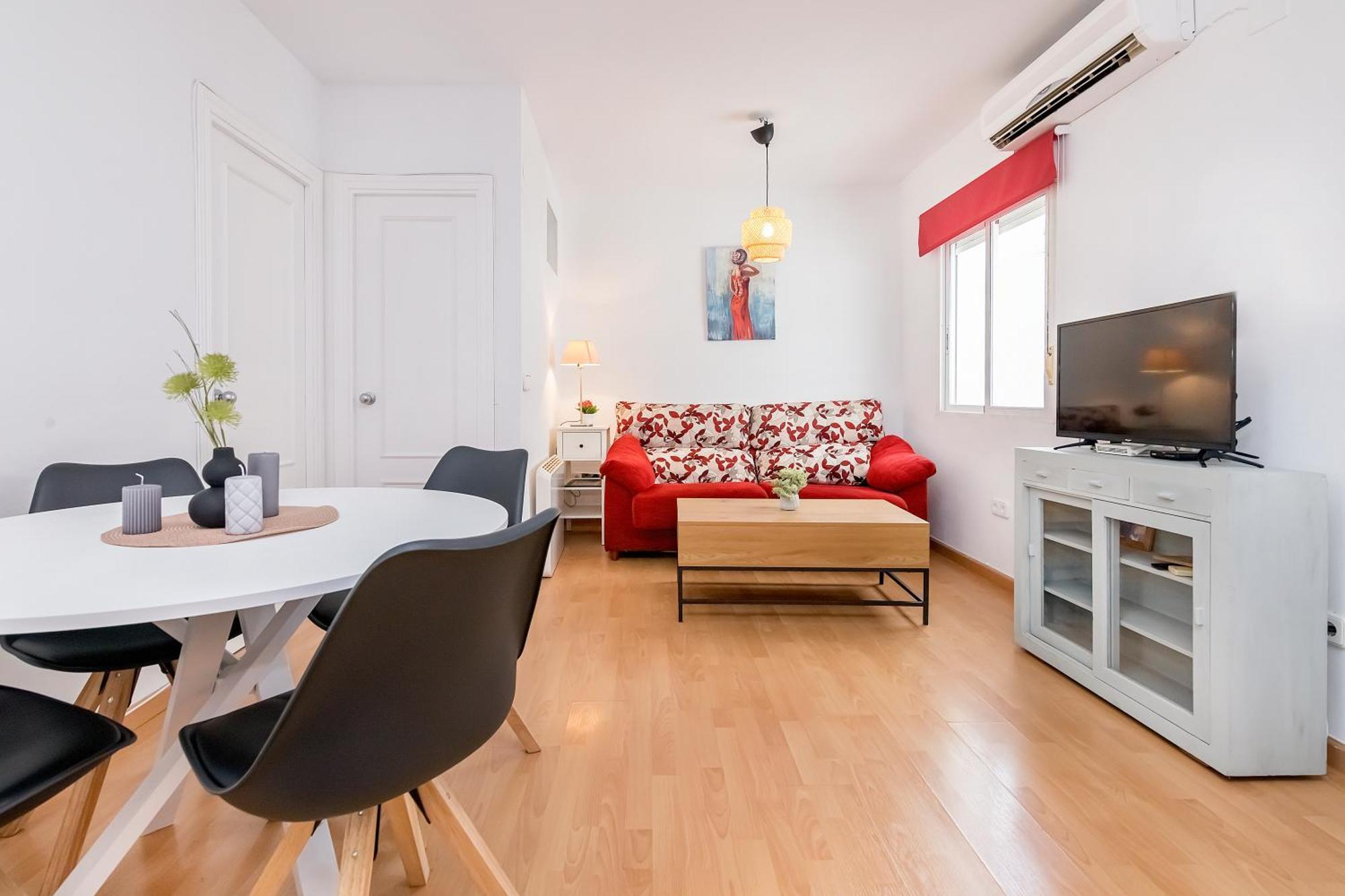 Appartamento Bhost - Plaza De La Paja Cordova Esterno foto